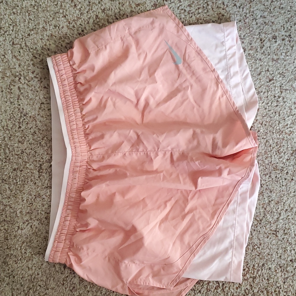 Nike Women's Running Shorts Sz L